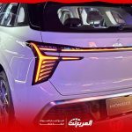 صور هونشي HS3 2024 بجودة عالية من الداخل والخارج والألوان المتوفرة