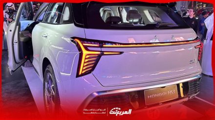 صور هونشي HS3 2024 بجودة عالية من الداخل والخارج والألوان المتوفرة صور هونشي HS3 2024 بجودة عالية من الداخل والخارج والألوان المتوفرة