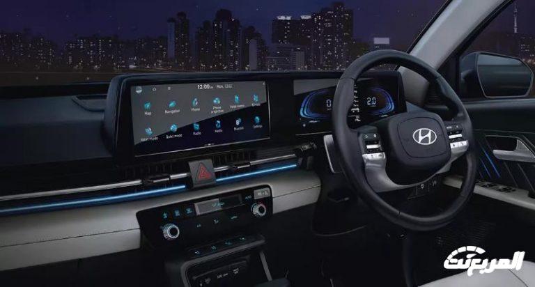 اكتشف أرخص 5 سيارات هيونداي 2024 في السعودية.. جراند i10 تبدأ من 53,475 ريال اكتشف أرخص 5 سيارات هيونداي 2024 في السعودية.. جراند i10 تبدأ من 53,475 ريال 12