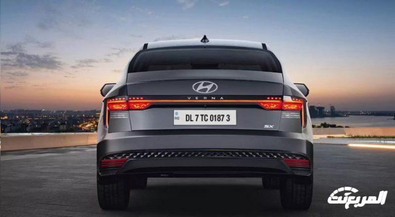 اكتشف أرخص 5 سيارات هيونداي 2024 في السعودية.. جراند i10 تبدأ من 53,475 ريال اكتشف أرخص 5 سيارات هيونداي 2024 في السعودية.. جراند i10 تبدأ من 53,475 ريال 9