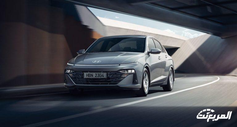 اكتشف أرخص 5 سيارات هيونداي 2024 في السعودية.. جراند i10 تبدأ من 53,475 ريال اكتشف أرخص 5 سيارات هيونداي 2024 في السعودية.. جراند i10 تبدأ من 53,475 ريال 8