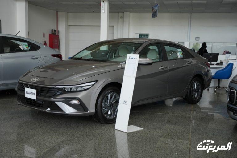 اكتشف أرخص 5 سيارات هيونداي 2024 في السعودية.. جراند i10 تبدأ من 53,475 ريال اكتشف أرخص 5 سيارات هيونداي 2024 في السعودية.. جراند i10 تبدأ من 53,475 ريال 20