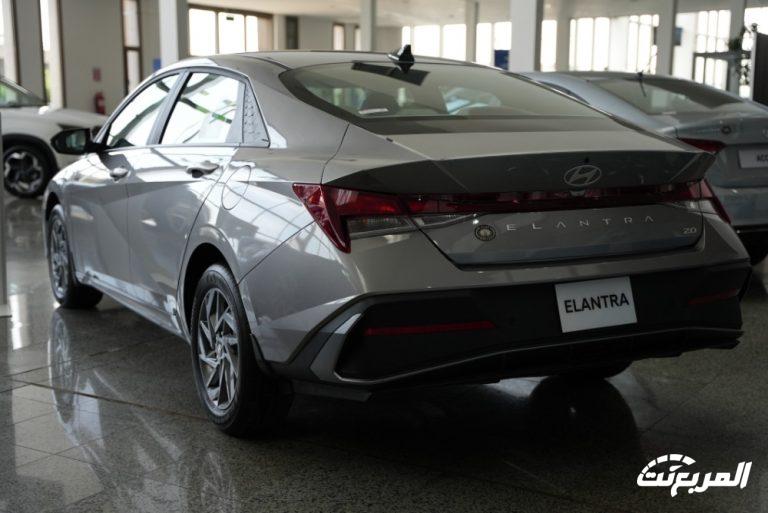 اكتشف أرخص 5 سيارات هيونداي 2024 في السعودية.. جراند i10 تبدأ من 53,475 ريال اكتشف أرخص 5 سيارات هيونداي 2024 في السعودية.. جراند i10 تبدأ من 53,475 ريال 21