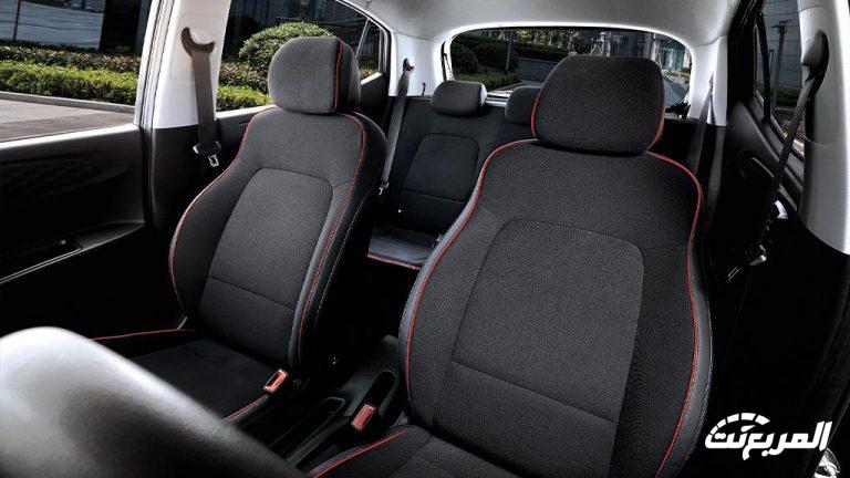 اكتشف أرخص 5 سيارات هيونداي 2024 في السعودية.. جراند i10 تبدأ من 53,475 ريال اكتشف أرخص 5 سيارات هيونداي 2024 في السعودية.. جراند i10 تبدأ من 53,475 ريال 5