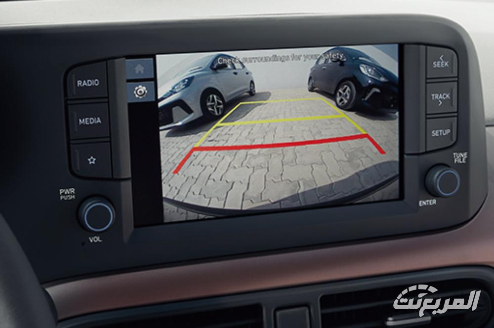 ارخص سيارة هونداي 2024: إليك جراند i10 بالمواصفات والأسعار هيونداي جراند i10 2024 مع المواصفات والأسعار في السعودية (4)