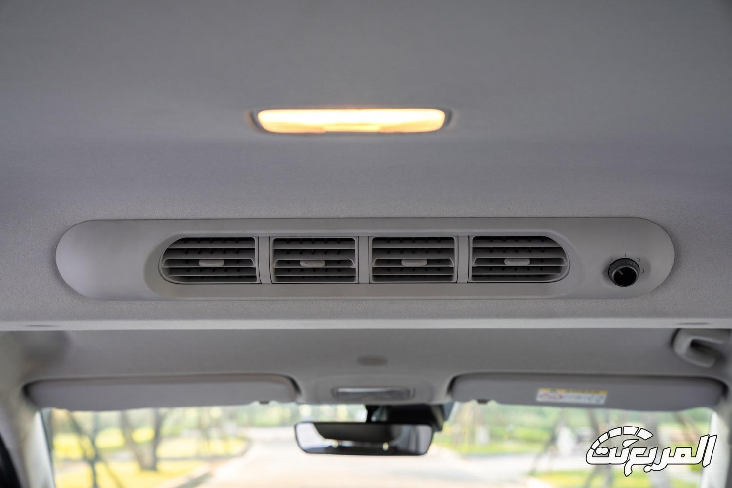 هيونداي ستارجيزر 2025: 12 ميزة في سيارة العائلة الجديدة هيونداي ستارجيزر 2025: 12 ميزة في سيارة العائلة الجديدة 5