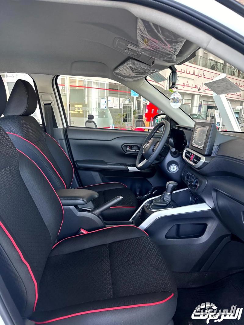 أفضل سيارات اقتصادية للشباب 2025 في السعودية.. كيف تختار سيارتك؟ (أسعار ومواصفات) أفضل سيارات اقتصادية للشباب 2025 في السعودية.. كيف تختار سيارتك؟ (أسعار ومواصفات) 4