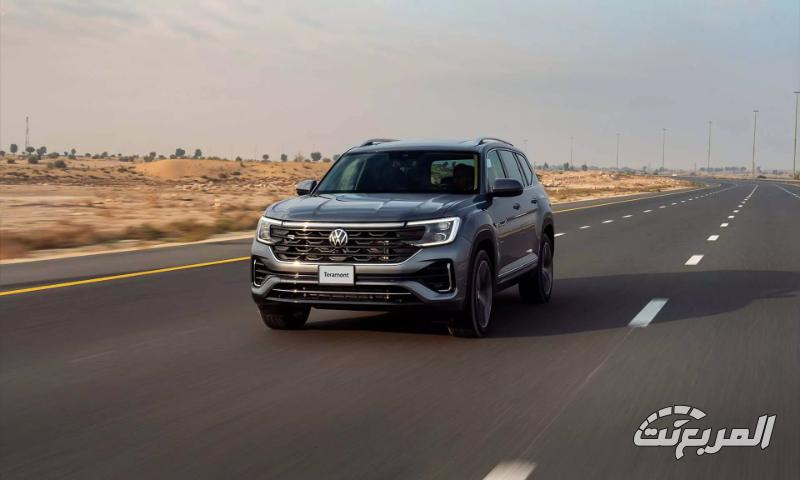 أرباح شركات السيارات عالميًا آخر 4 أرباع.. بين صعود الآسيويين وتماسك الألمان مميزات وعيوب فولكس فاجن تيرامونت 2024