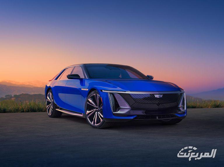 كاديلاك مهتمة بطرح هايبركار جديدة كلياً، ورئيس جنرال موتورز يصف سيارات الـ SUV بـ "شرّ ضروري" تحتوي هذه الصورة على سمة alt فارغة؛ اسم الملف هو %D9%83%D8%A7%D8%AF%D9%8A%D9%84%D8%A7%D9%83-9.jpg