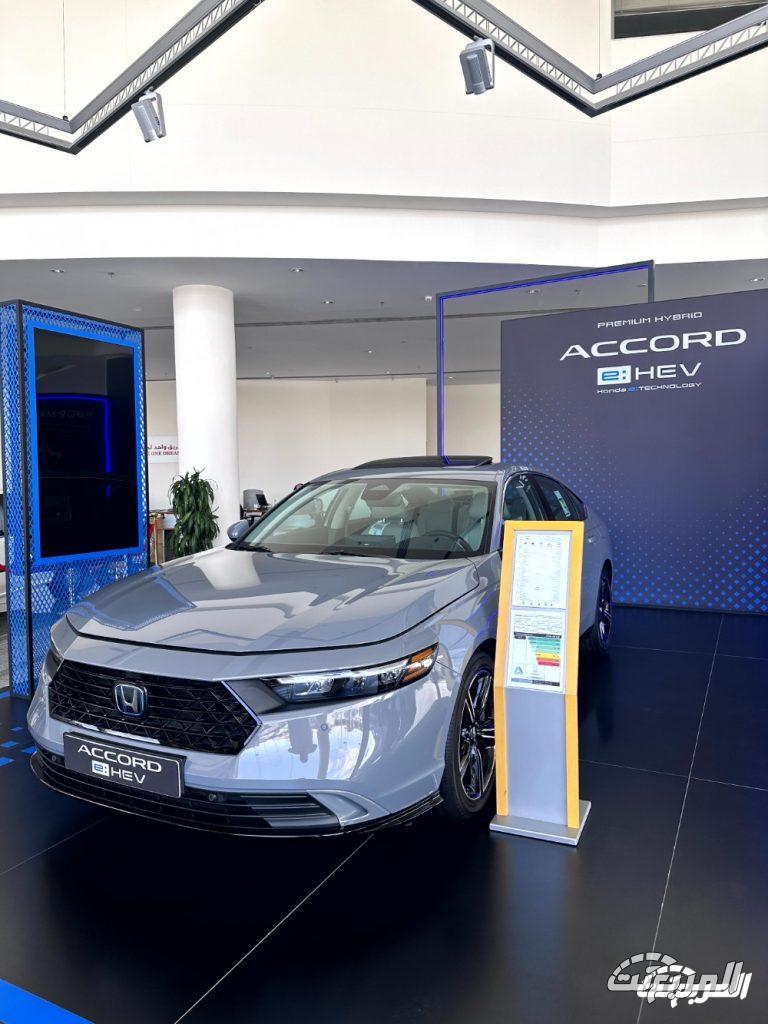 أفضل 5 سيارات هايبرد 2025 في السعودية مع أحدث أسعارها (ًصور وفيديو) أفضل 5 سيارات هايبرد 2025 في السعودية مع أحدث أسعارها (ًصور وفيديو) 20