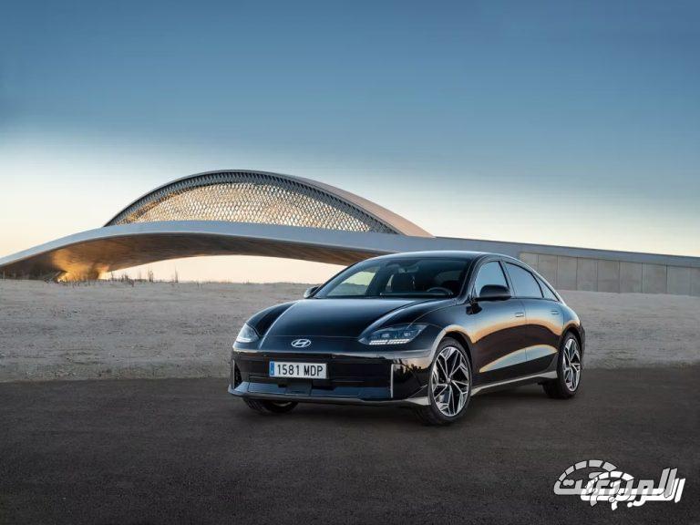 شرح فئات هيونداي الكورية.. حلقة جديدة من معلومات تهمك شرح فئات هيونداي الكورية.. حلقة جديدة من معلومات تهمك 7