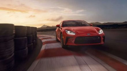 مبيعات تويوتا سوبرا وGR86 الرياضية تشهد زيادات تاريخية في السوق الأمريكي مبيعات تويوتا سوبرا وGR86 الرياضية تشهد زيادات تاريخية في السوق الأمريكي