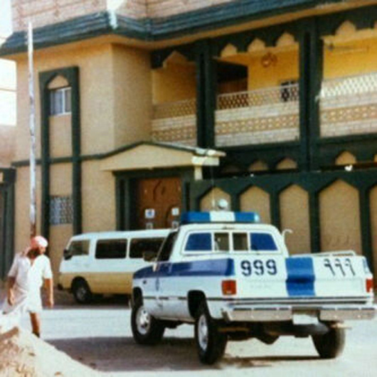 أنواع سيارات الشرطة في السعودية 2025.. لوسيد آير في المقدمة 18