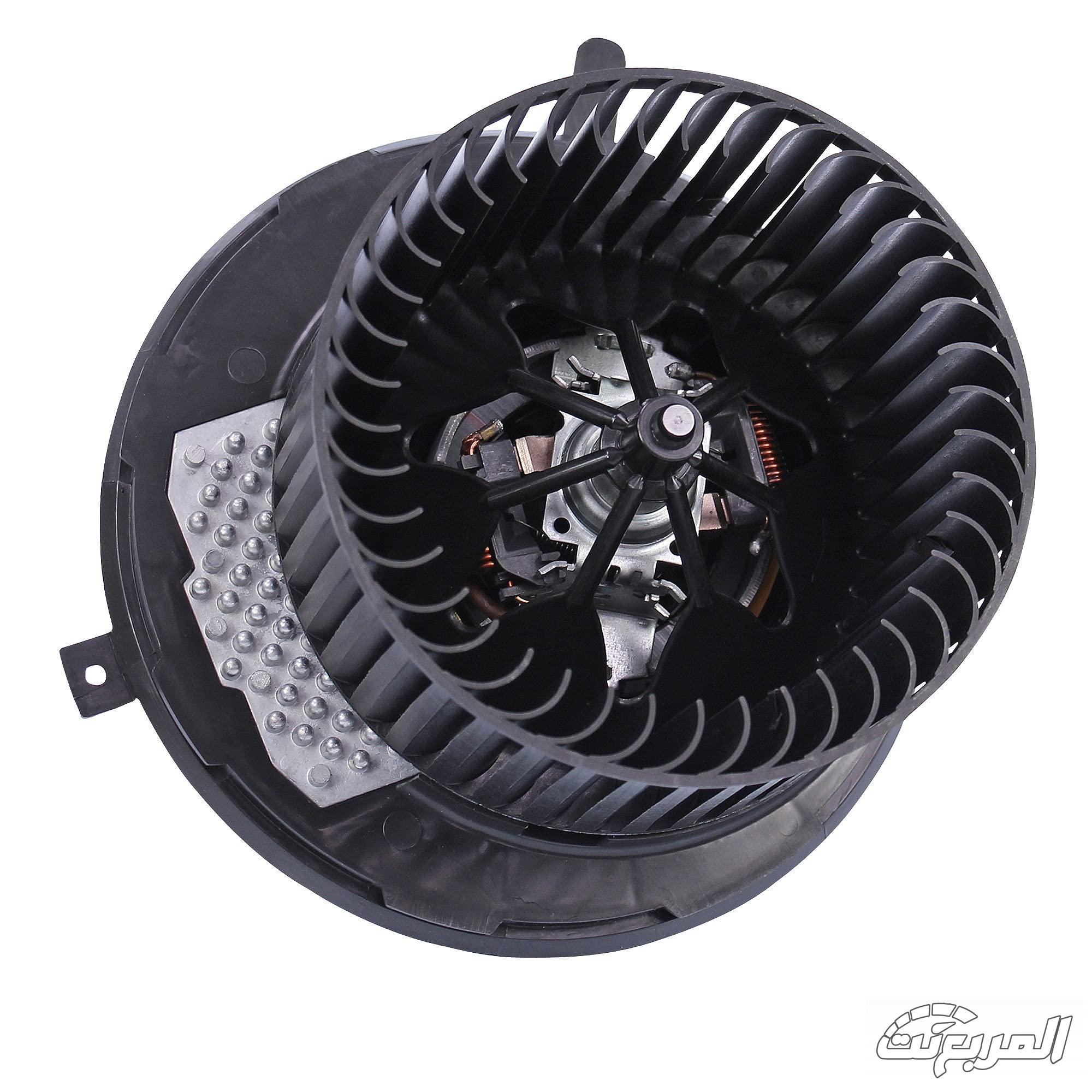 اعطال مكيف السيارة وطريقة الصيانة (دليلك الشامل) اعطال مكيف السيارة وطريقة الصيانة (دليلك الشامل) 2