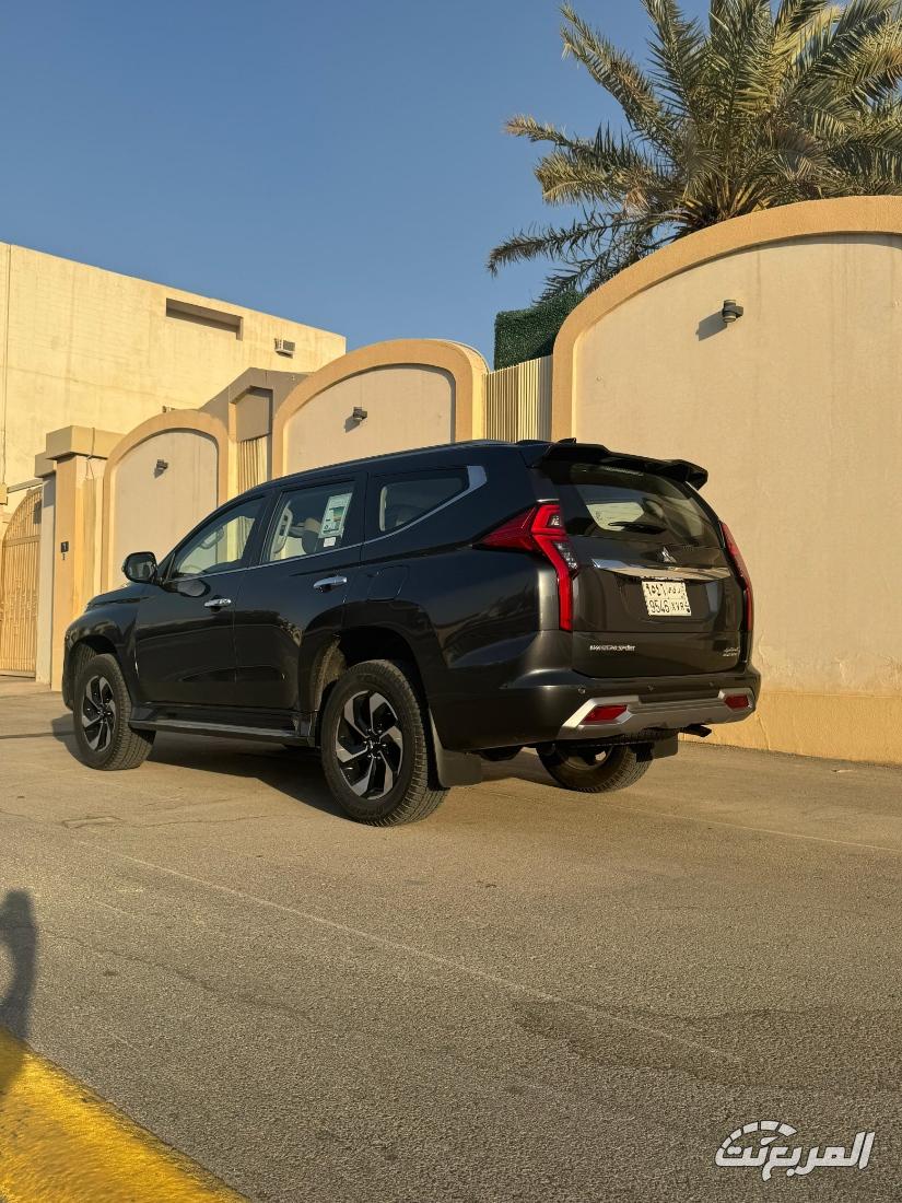 ارخص سيارة ديزل في السعودية في فئة الـ SUV (صور وفيديو) ارخص سيارة ديزل في السعودية في فئة الـ SUV (صور وفيديو) 3