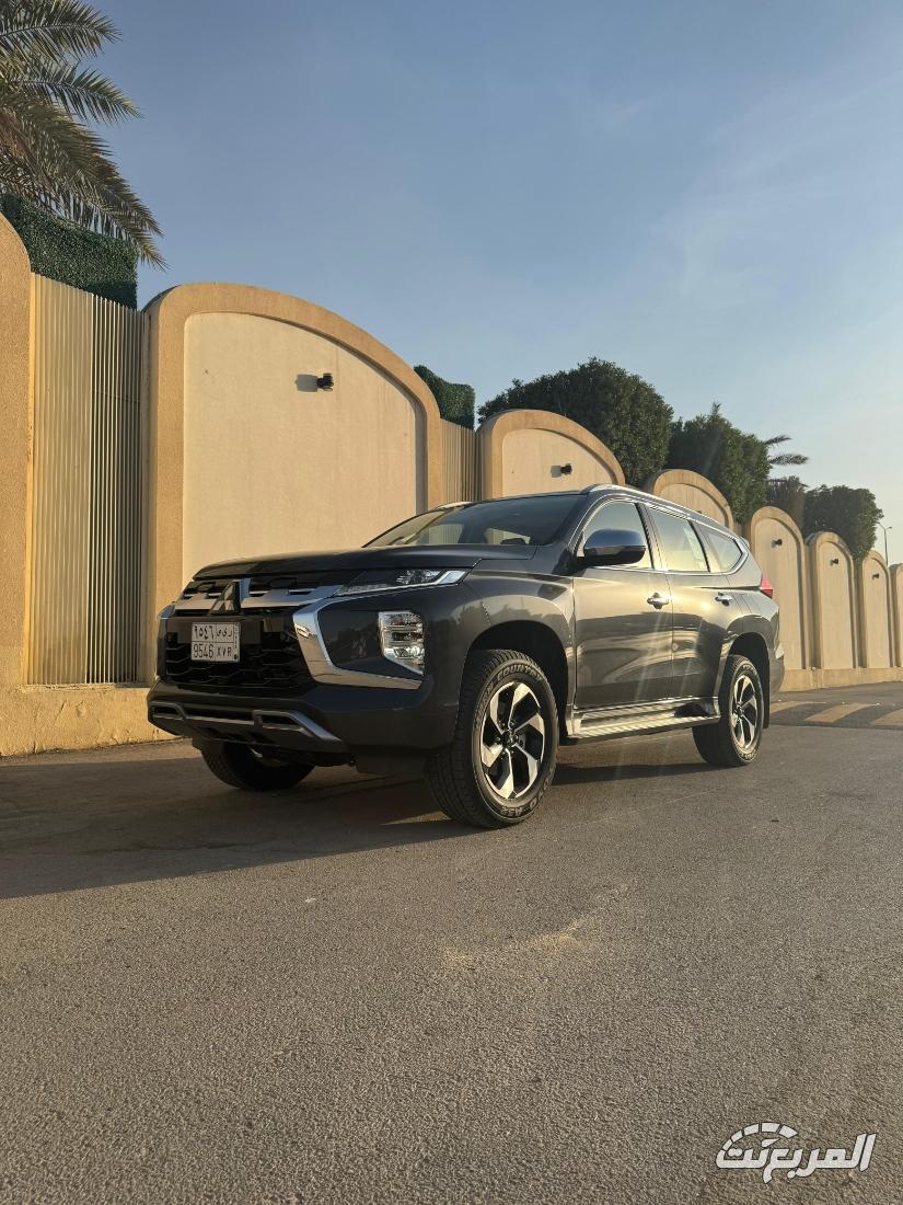 ارخص سيارة ديزل في السعودية في فئة الـ SUV (صور وفيديو) ارخص سيارة ديزل في السعودية في فئة الـ SUV (صور وفيديو) 4