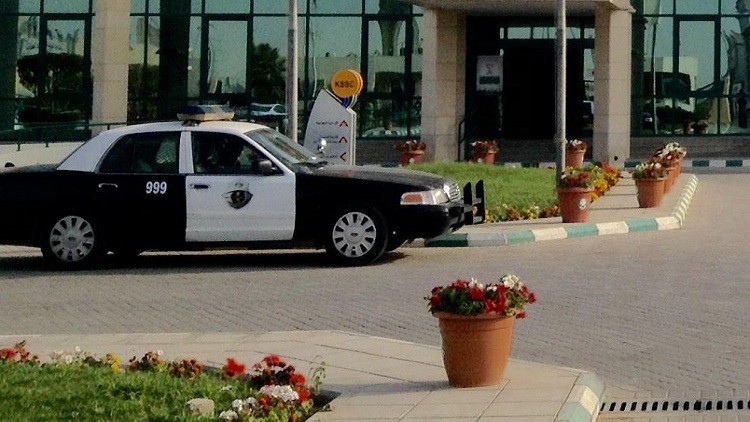 أنواع سيارات الشرطة في السعودية 2025.. لوسيد آير في المقدمة 26