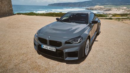 بي ام دبليو M2 موديل 2025 ينكشف رسمياً بمحرك أقوى وداخلية محدثة وهذه أهم المواصفات والأسعار بي ام دبليو M2 موديل 2025 ينكشف رسمياً بمحرك أقوى وداخلية محدثة وهذه أهم المواصفات والأسعار 1