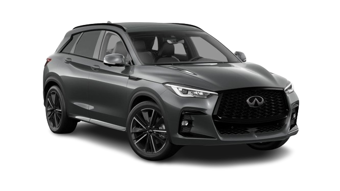 انفينيتي QX50 Sport