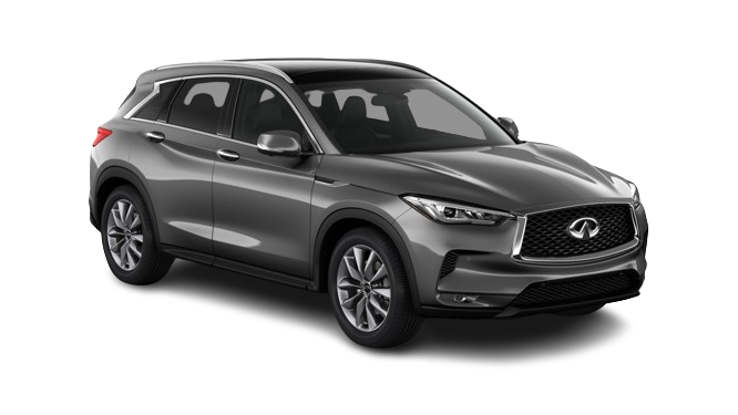 انفينيتي QX50 Luxe Style AWD