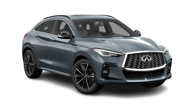 انفينيتي QX55 Essential