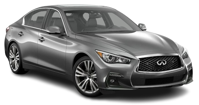 انفينيتي Q50 Sensory