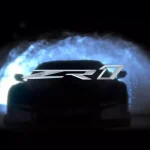 شيفروليه تشوق لكورفيت ZR1 الجديدة الأقوى في تاريخ الموديل "فيديو"
