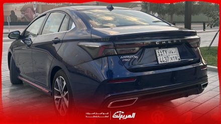 سعر شيري اريزو 6 برو 2024 مع الفئات وابرز المواصفات والتقنيات سعر شيري اريزو 6 برو 2024 مع الفئات وابرز المواصفات والتقنيات