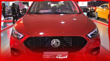 صور ام جي ZS 2024 بجودة عالية من الداخل والخارج والألوان المتوفرة صور ام جي ZS 2024 بجودة عالية من الداخل والخارج والألوان المتوفرة