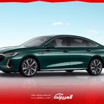 صور شيري اريزو 8 2024 بجودة عالية من الخارج والداخل واهم المواصفات
