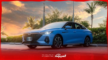 سعر شيري اريزو 8 2024 مع الفئات وابرز المواصفات والتقنيات سعر شيري اريزو 8 2024 مع الفئات وابرز المواصفات والتقنيات