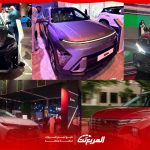 سيارات موفرة للبنزين في السعودية 2025 بالأسعار ومواصفات الأداء (صوروفيديو) سيارات موفرة للبنزين في السعودية 2025 بالأسعار ومواصفات الأداء (صوروفيديو) 1