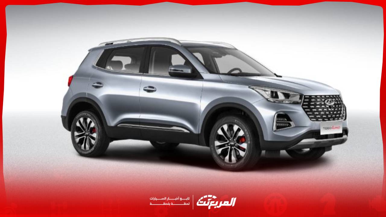 شيري تيجو 4 برو 2024 الجديدة بجميع الفئات والاسعار المتوفرة وابرز المميزات والعيوب