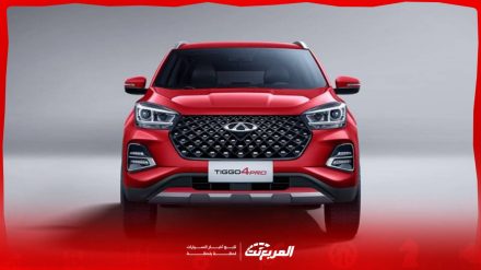 سعر شيري تيجو 4 برو 2024 مع الفئات وابرز المواصفات والتقنيات سعر شيري تيجو 4 برو 2024 مع الفئات وابرز المواصفات والتقنيات