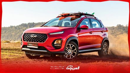 صور شيري تيجو 2 برو 2024 بجودة عالية من الخارج والداخل واهم المعلومات صور شيري تيجو 2 برو 2024 بجودة عالية من الخارج والداخل واهم المعلومات