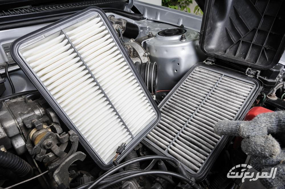 كيفية توفير استهلاك الوقود للسيارة.. 7 نصائح هامة توفير استهلاك الوقود للسيارة