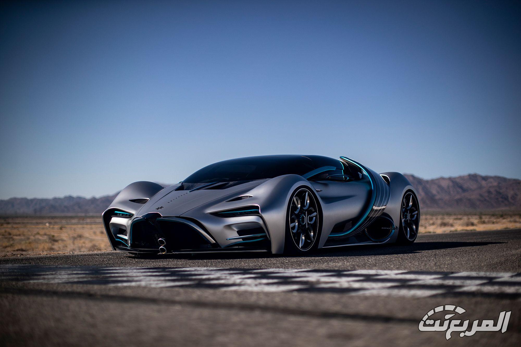 السيارات الهيدروجينية .. مستقبل التنقل المستدام أم موضة قصيرة العمر؟