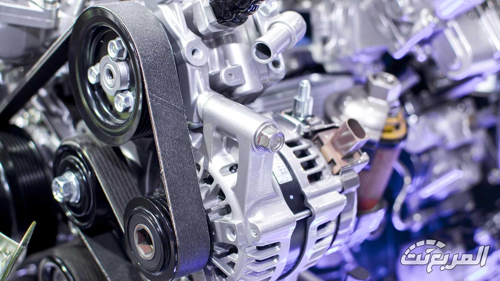 اعطال مكيف السيارة وطريقة الصيانة (دليلك الشامل) اعطال مكيف السيارة وطريقة الصيانة (دليلك الشامل) 5