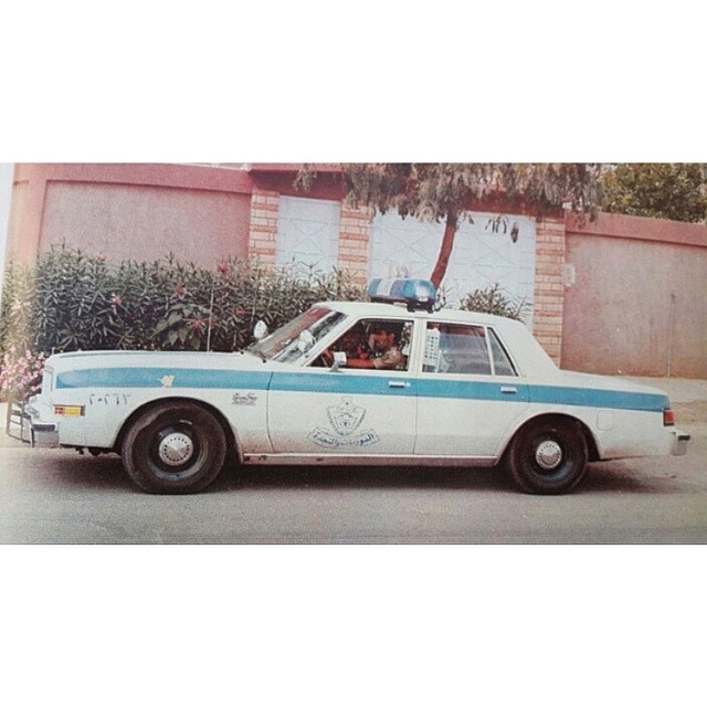 أنواع سيارات الشرطة في السعودية 2025.. لوسيد آير في المقدمة 22