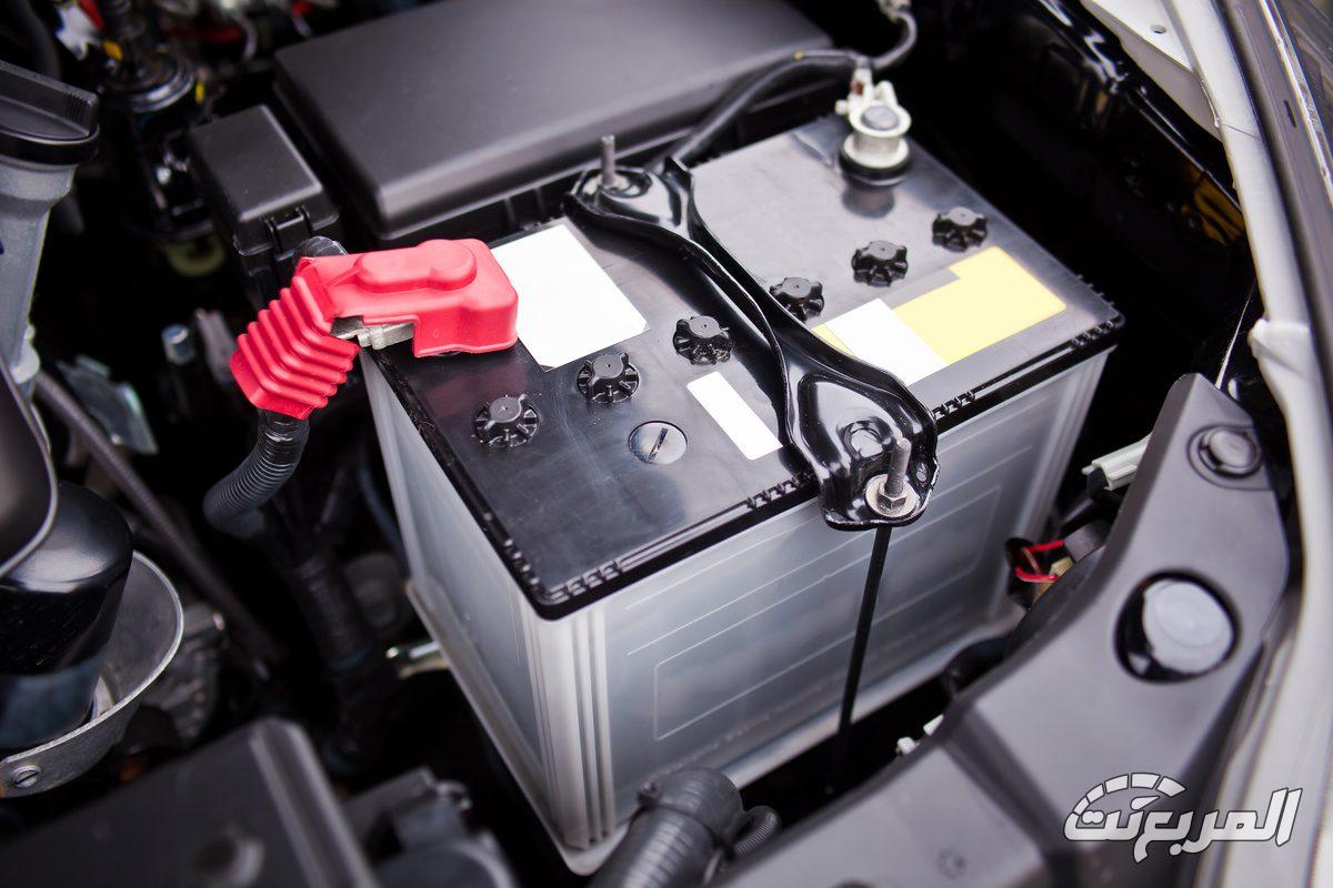 اعطال مكيف السيارة وطريقة الصيانة (دليلك الشامل) اعطال مكيف السيارة وطريقة الصيانة (دليلك الشامل) 9