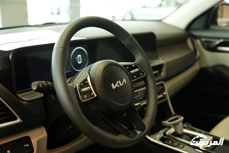 افضل سيارات SUV بالسعودية 2024 - 2025 مع الأسعار وأبرز المواصفات أسعار كيا سيلتوس 2024 مع المواصفات والفئات