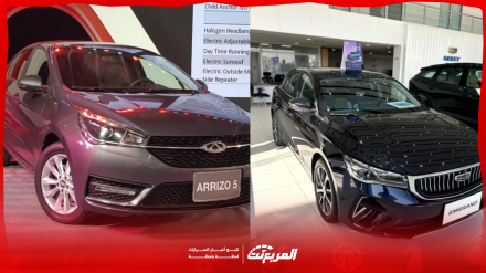 أفضل سيارة اقتصادية 2024 – 2025 في السعودية إليك قائمة مع الأسعار أفضل سيارة اقتصادية 2024 – 2025 في السعودية: إليك قائمة مع الأسعار