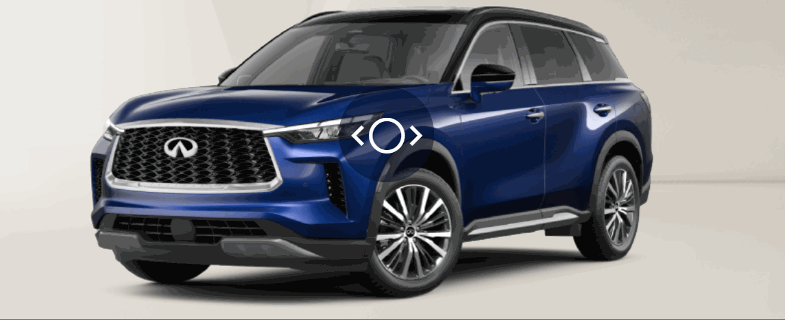 انفينيتي QX60 2024 الجديدة بجميع الفئات والأسعار المتوفرة وأبرز العيوب والمميزات انفينيتي QX60 2024 الجديدة بجميع الفئات والأسعار المتوفرة وأبرز العيوب والمميزات 3