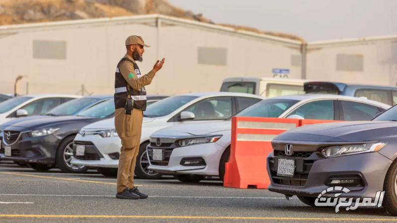 اختبار رخصة القيادة للنساء في السعودية: الرسوم والشروط وكل ما تريد معرفته اختبار تحديد مستوى اللقيادة واختيار رخصة القيادة للنساء