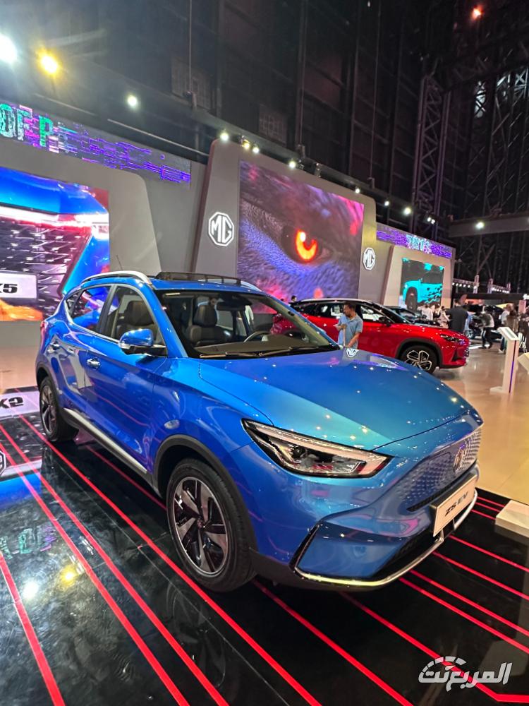 ام-جي-zs-ev-المربع-نت