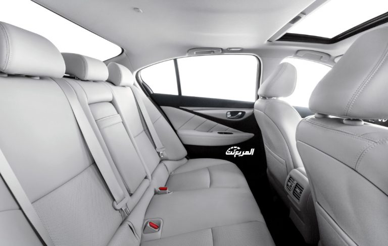 سعر انفينيتي Q50 2024 مع الفئات وأبرز المواصفات والتقنيات سعر انفينيتي Q50 2024 مع الفئات وأبرز المواصفات والتقنيات 74