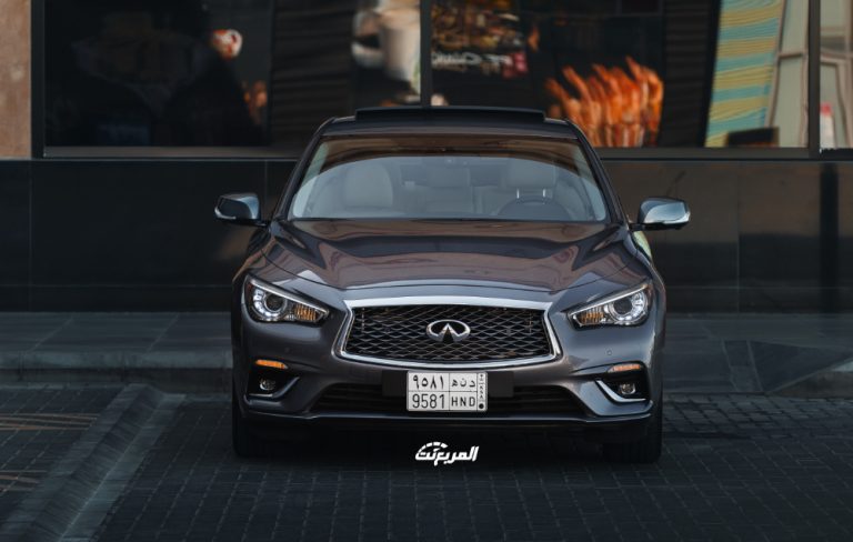 سعر انفينيتي Q50 2024 مع الفئات وأبرز المواصفات والتقنيات سعر انفينيتي Q50 2024 مع الفئات وأبرز المواصفات والتقنيات 7