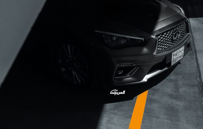 سعر انفينيتي Q50 2024 مع الفئات وأبرز المواصفات والتقنيات سعر انفينيتي Q50 2024 مع الفئات وأبرز المواصفات والتقنيات 33