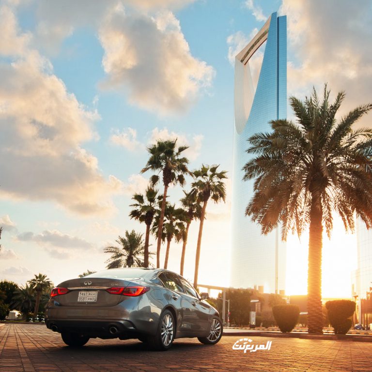 سعر انفينيتي Q50 2024 مع الفئات وأبرز المواصفات والتقنيات سعر انفينيتي Q50 2024 مع الفئات وأبرز المواصفات والتقنيات 34