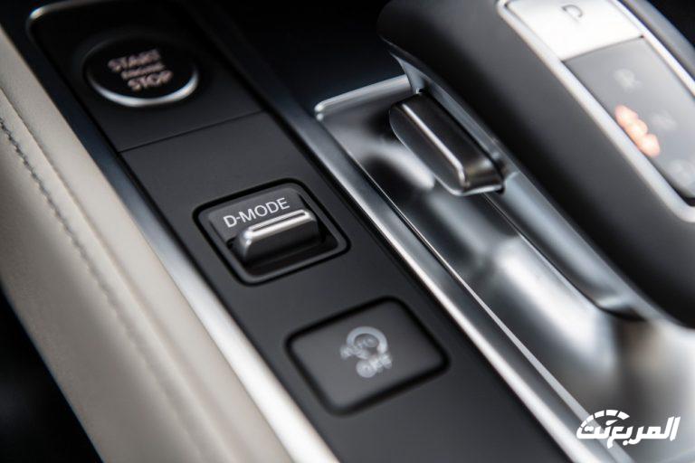 سعر انفينيتي QX60 2024 مع الفئات وأبرز المواصفات والتقنيات 4